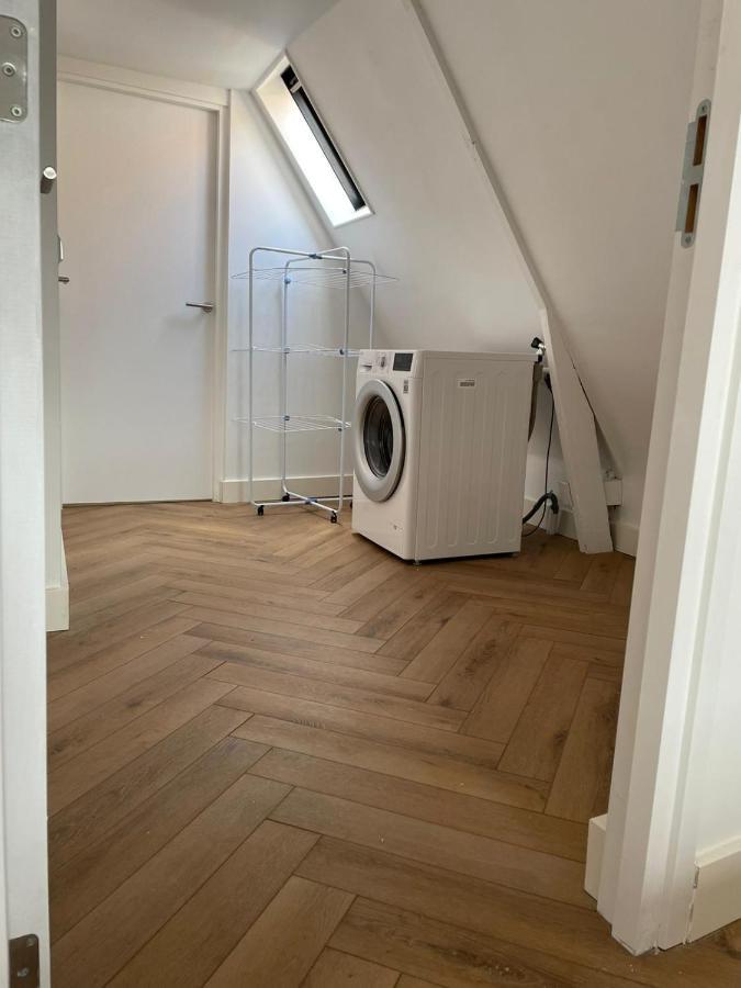 Luxury City Apartment 'Koorstraat' Alkmaar City Centre Exterior foto
