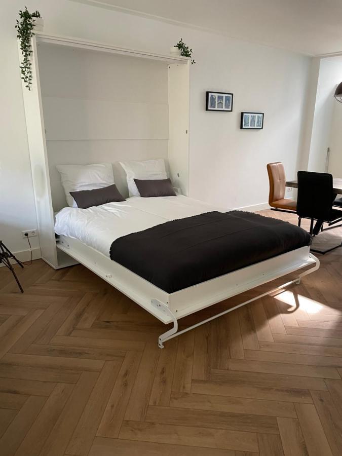 Luxury City Apartment 'Koorstraat' Alkmaar City Centre Exterior foto